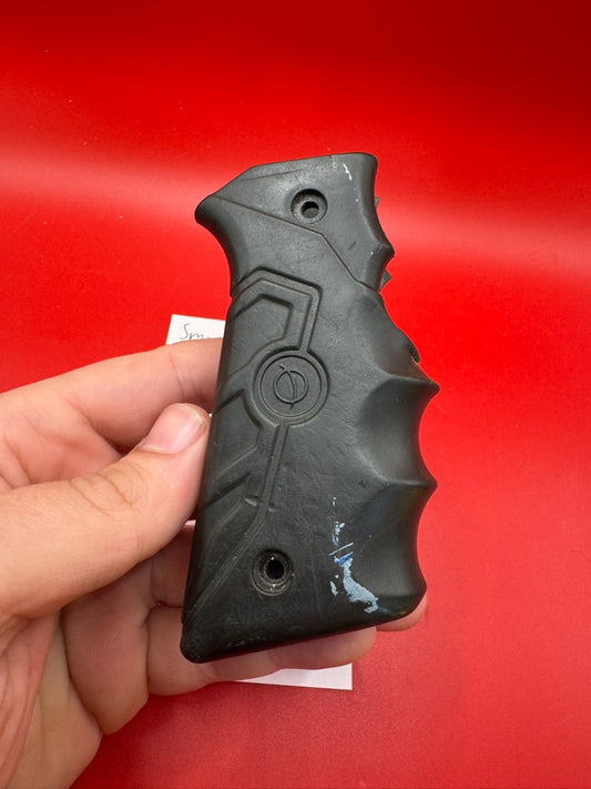 Smart Parts 1911/45 Style Grips Black