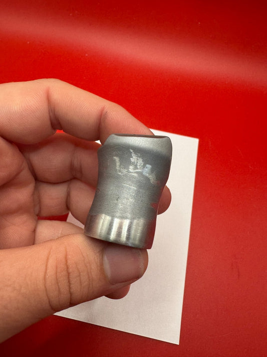 WGP Autococker VASA Silver