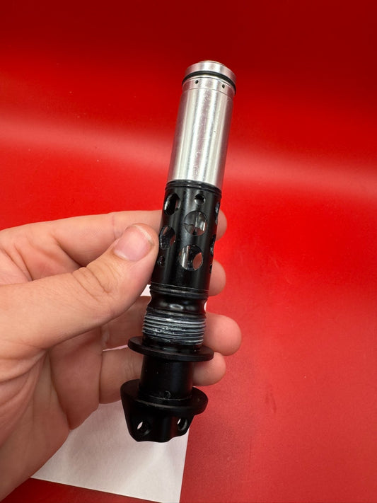 Smart Parts eNMEy Bolt/Engine Black