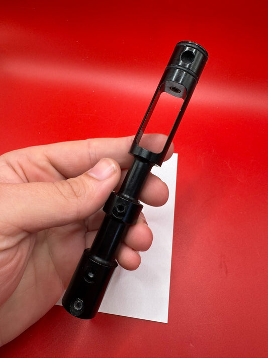 Planet Eclipse 05 Ego Ram Sleeve Black