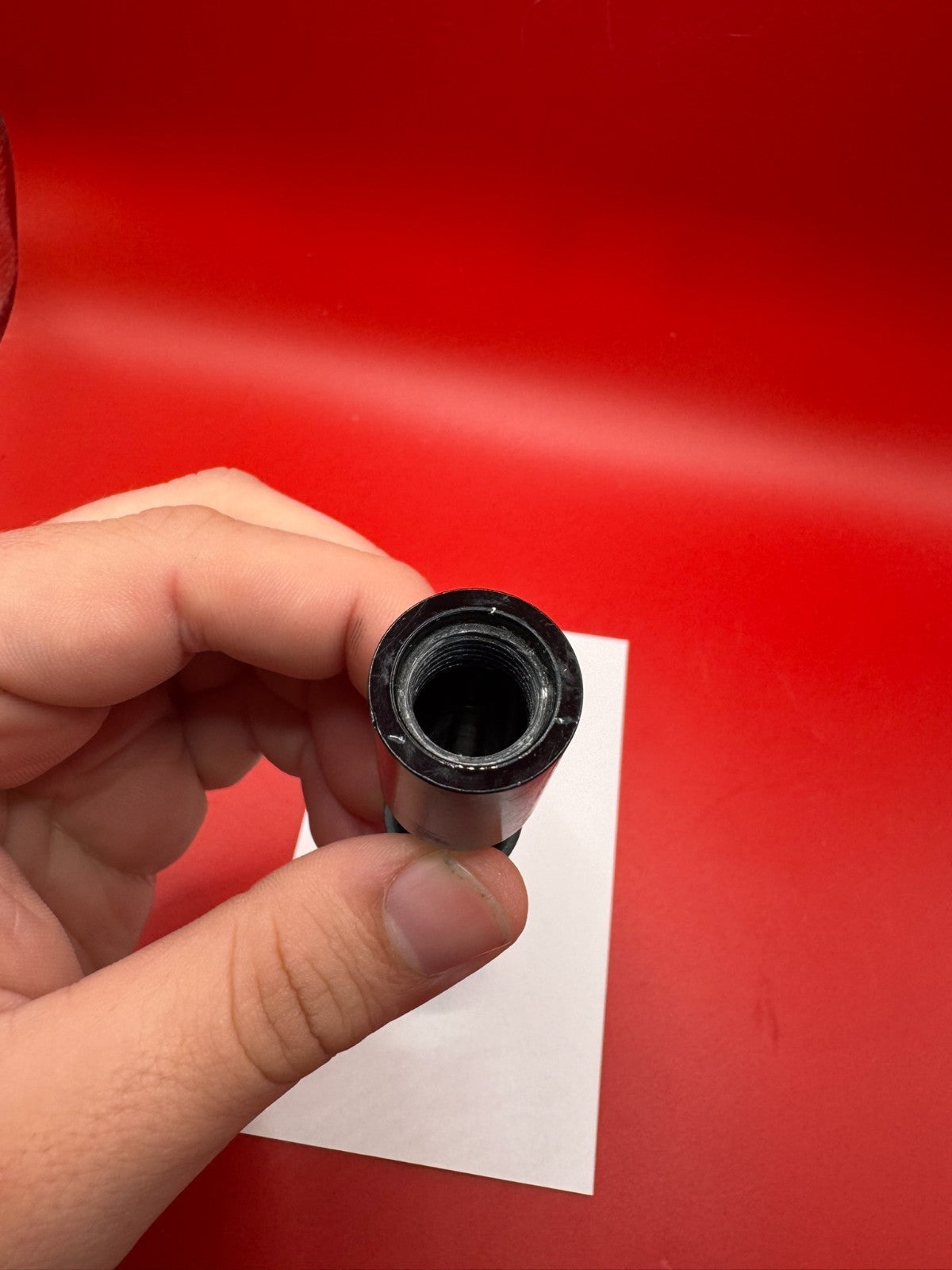 Planet Eclipse 05 Ego Ram Sleeve Black