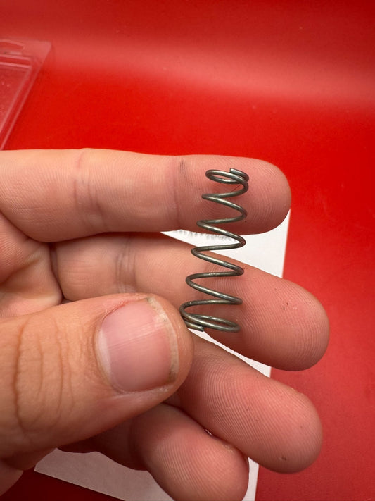 Bob Long 2K2 Intimidator Poppet Kit