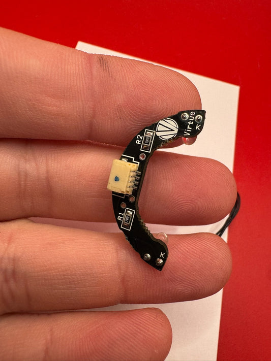 Smart Parts Ion Virtue Eyes