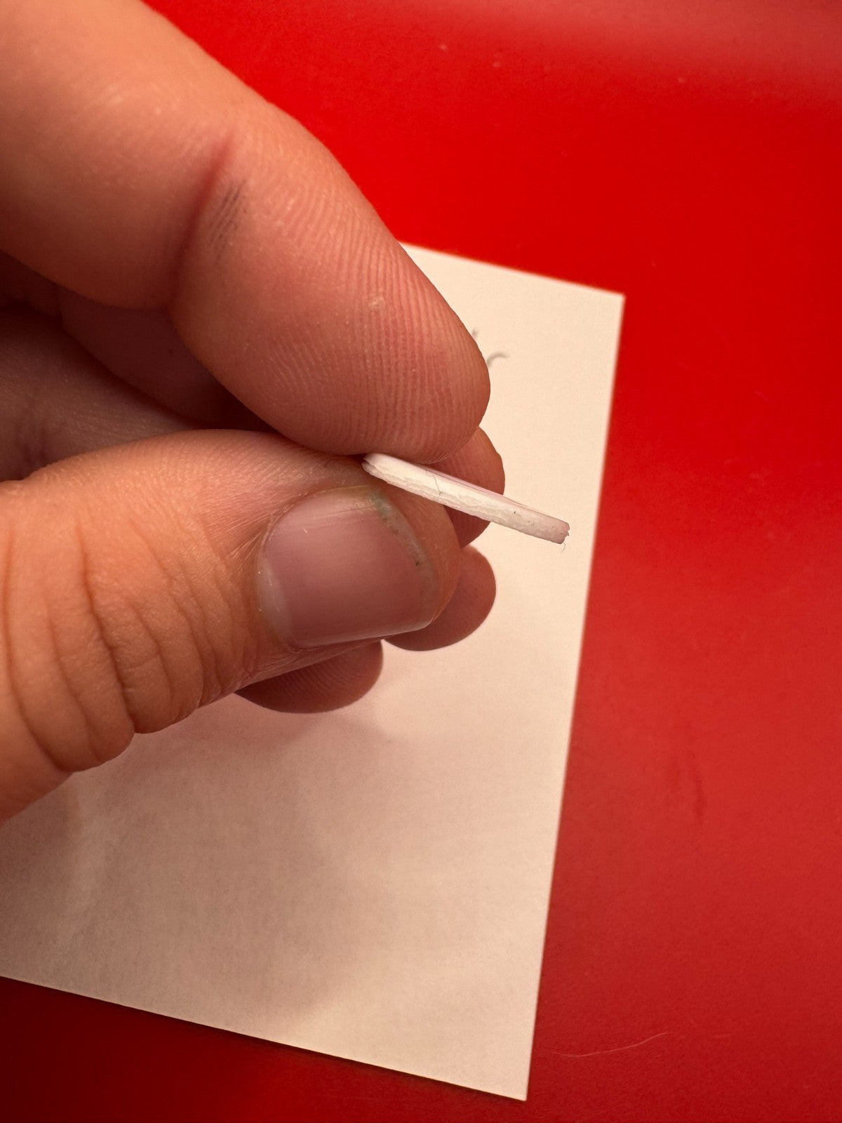 Bob Long 2K2 Intimidator Poppet Kit