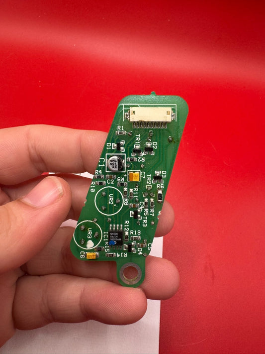 WDP Angel LED Board