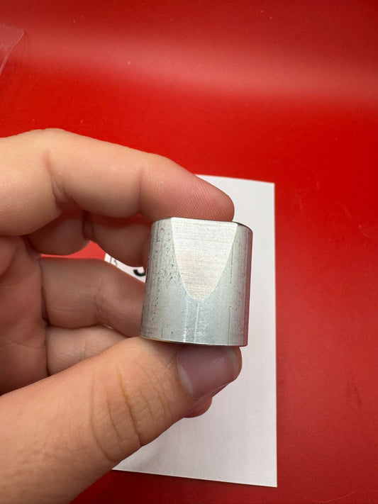 WGP Autococker VASA Silver