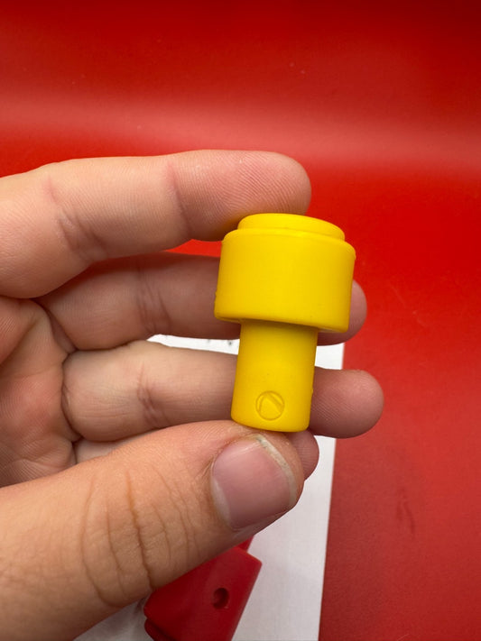 Dye NT 10/NT 11 Tuning Inserts