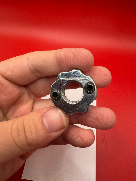 AGD Automag Classic Tournament Lock Silver