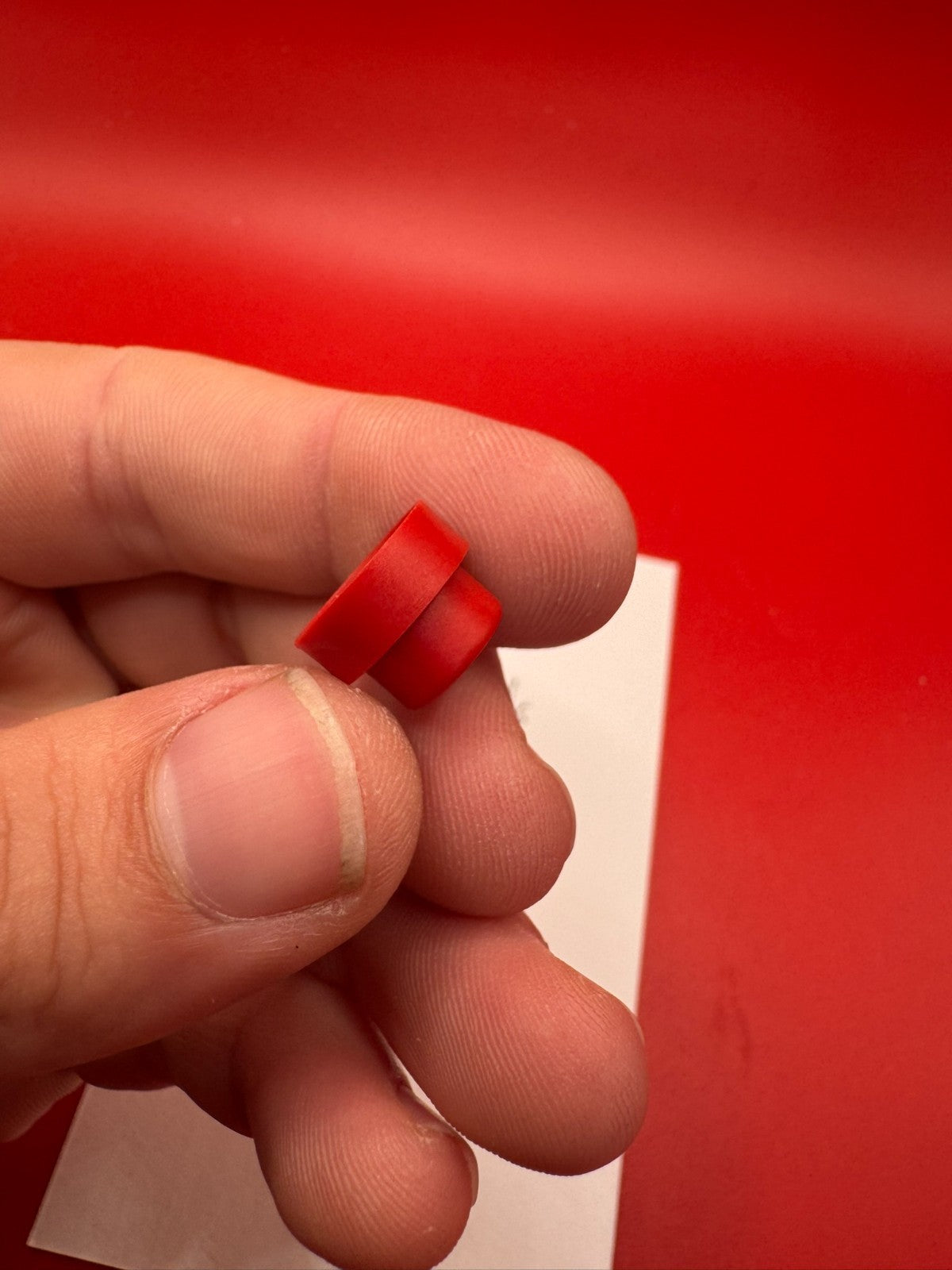 Dye NT 10/NT 11 Tuning Inserts