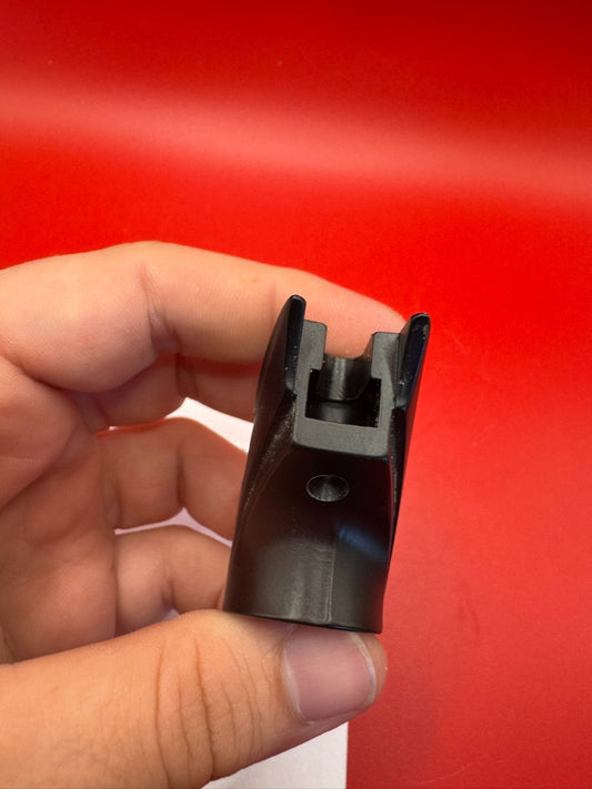 Smart Parts Shocker NXT VASA Black