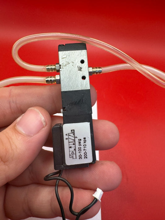 Bob Long Gen 1 Intimidator Solenoid