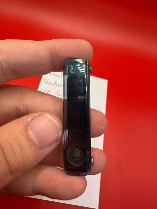 Smart Parts Shocker XLS LCD Screen Black