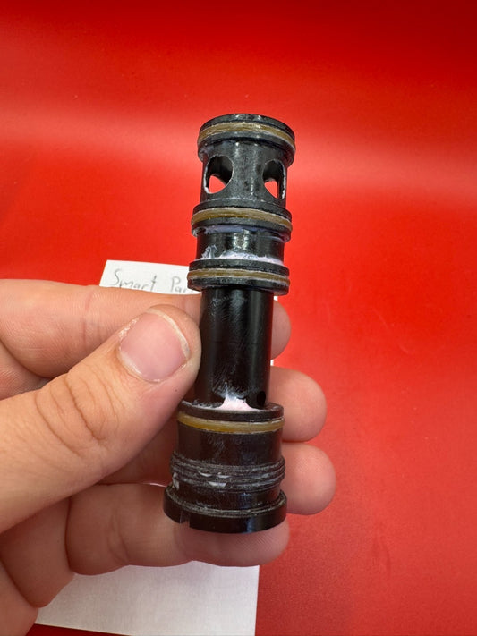 Smart Parts Shoe Box Shocker Valve Body Black