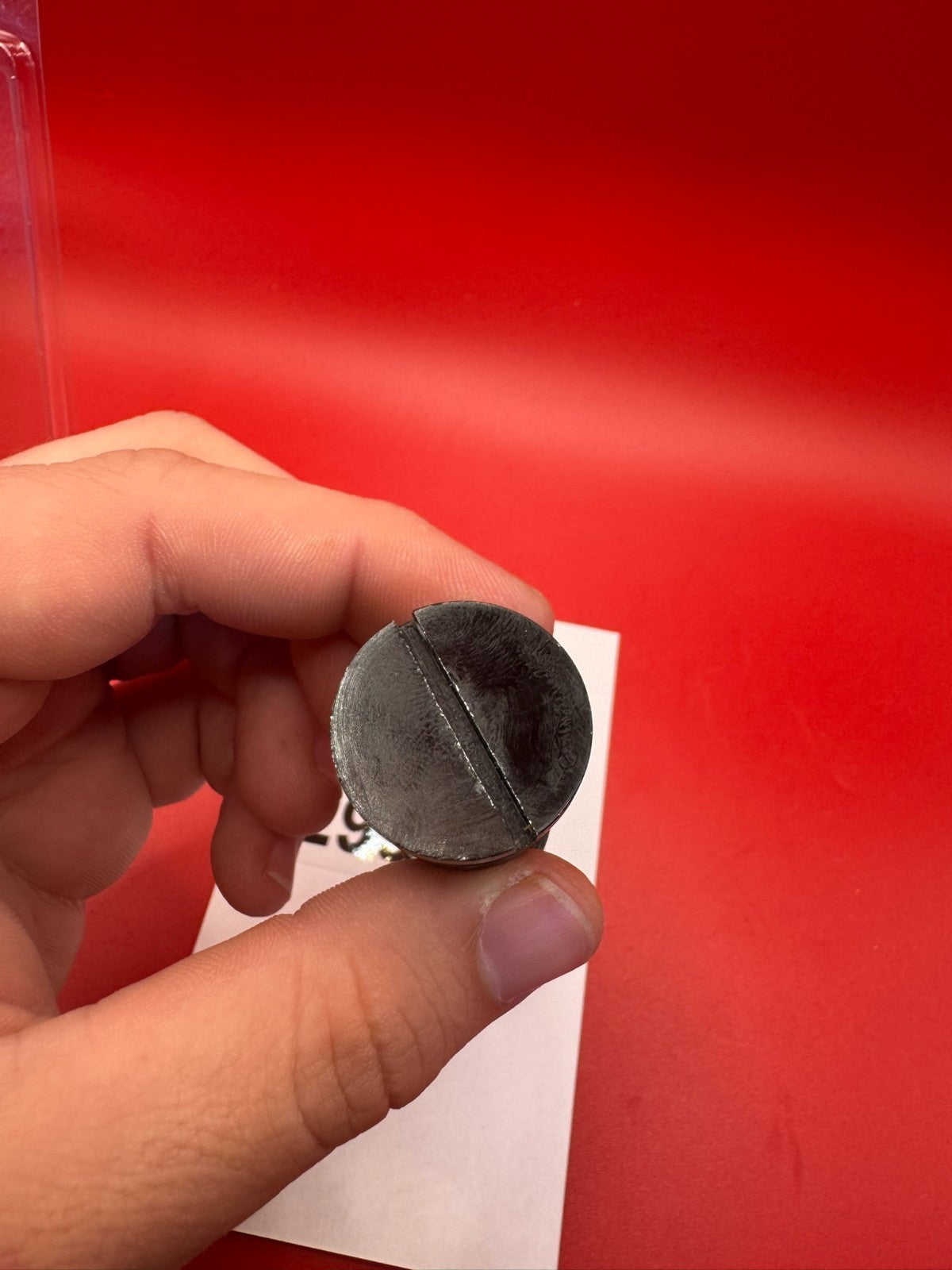 Smart Parts Shoe Box Shocker Valve Body Black