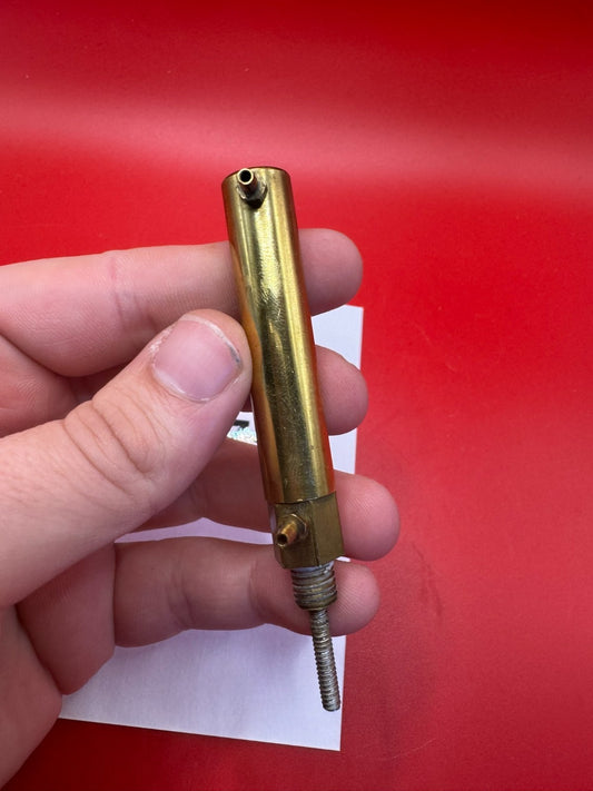 WGP Autococker Brass Ram Golden