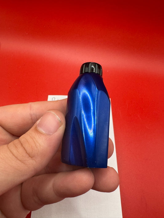 Bob Long G6R Intimidator 2K11 ASA Blue