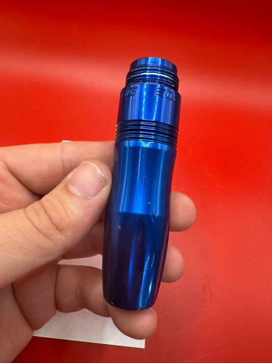 Bob Long G6R Intimidator HPR Blue