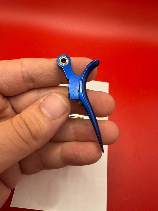 Bob Long G6R IntimidatorTrigger Blue