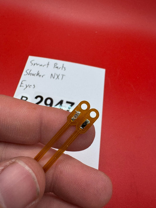 Smart Parts Shocker NXT Eyes