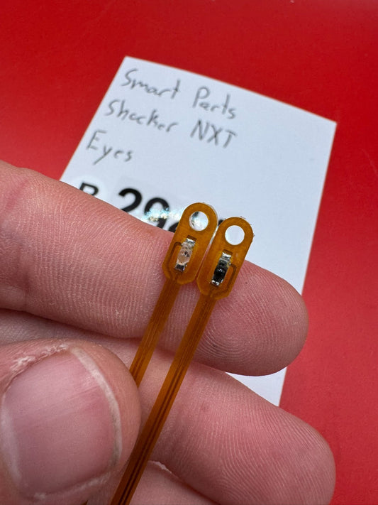 Smart Parts Shocker NXT Eyes