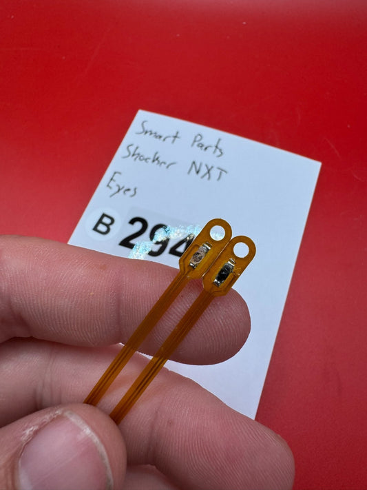 Smart Parts Shocker NXT Eyes