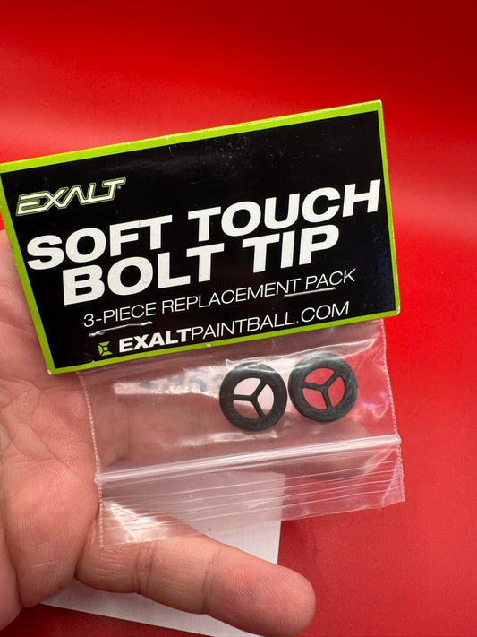Bob Long Exalt Soft Bolt Tips x 2