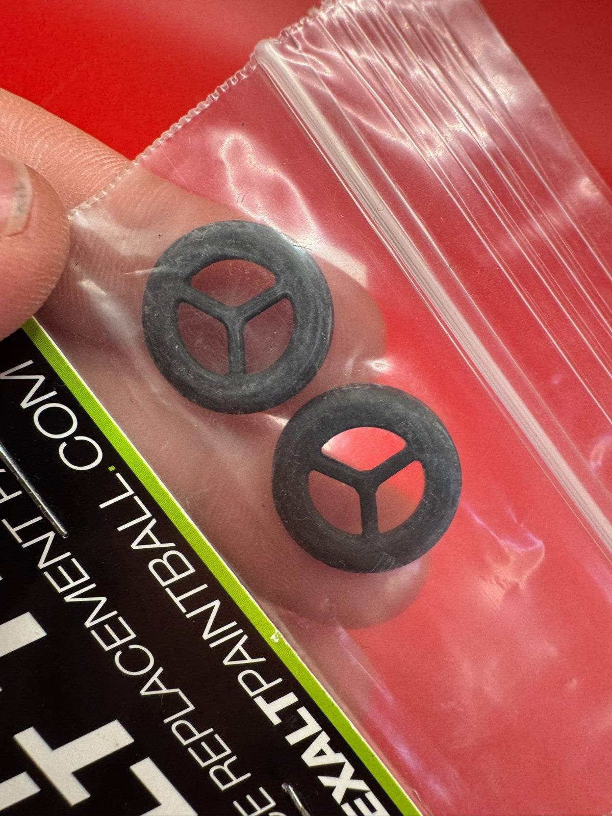 Bob Long Exalt Soft Bolt Tips x 2