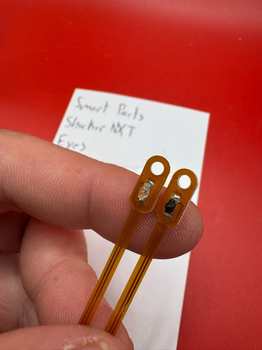 Smart Parts Shocker NXT Eyes