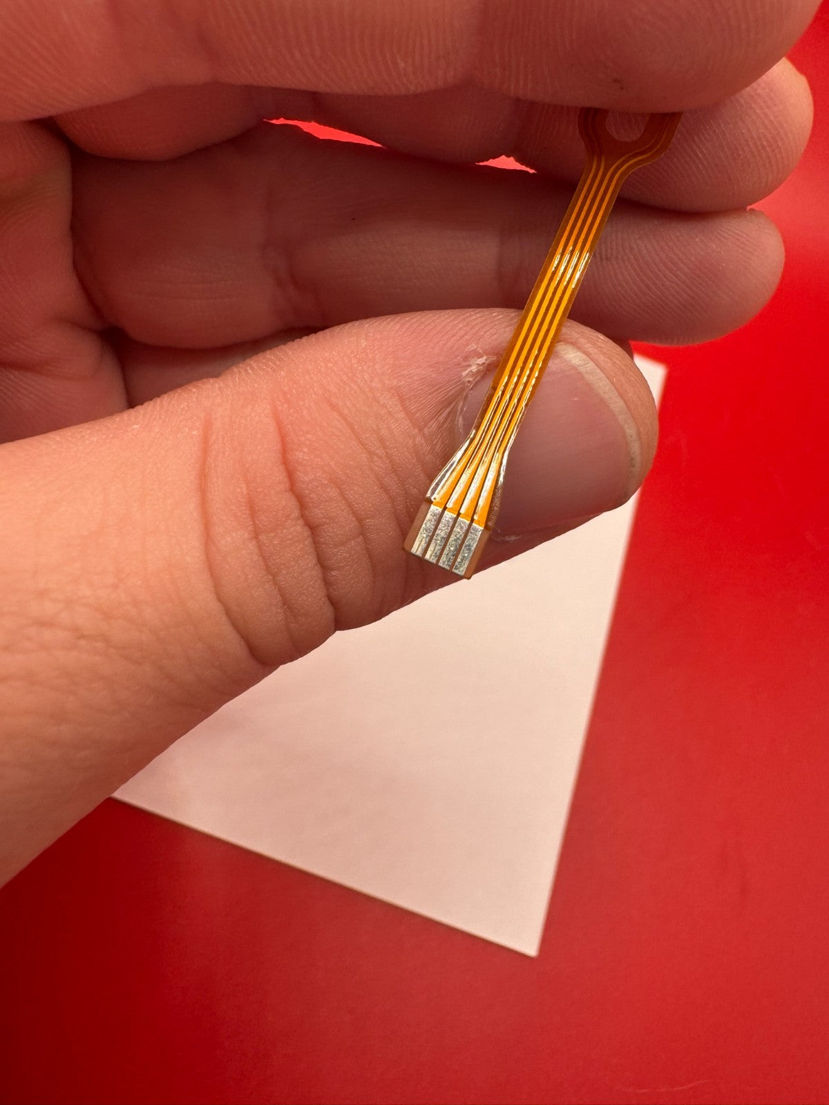 Smart Parts Shocker NXT Eyes