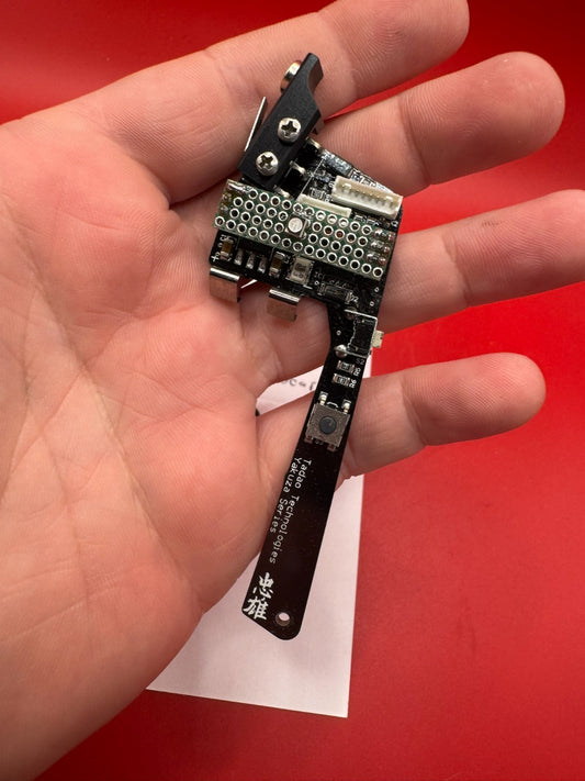 Bob Long Mark LED Tadao Board