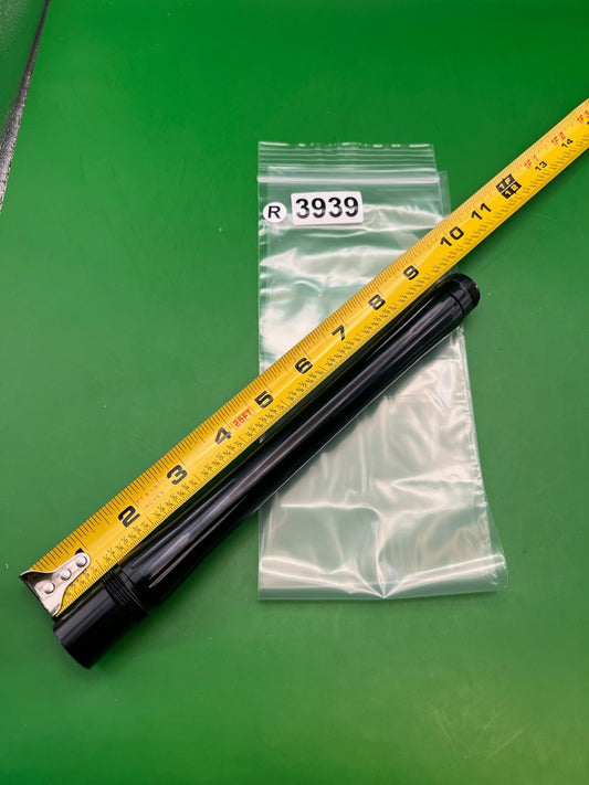 Parabolic? Autococker barrel