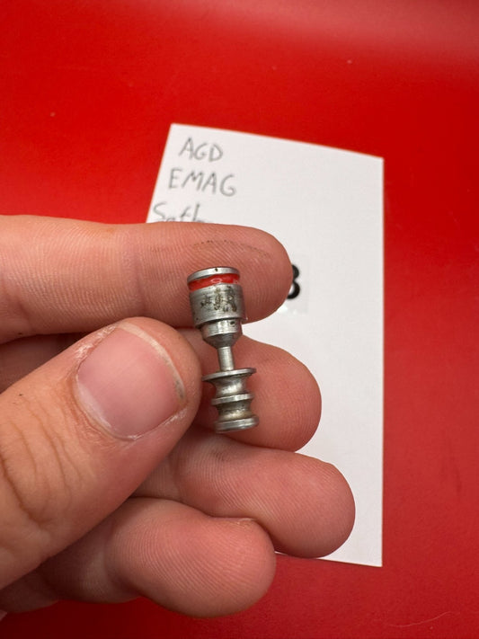 AGD EMAG Safety