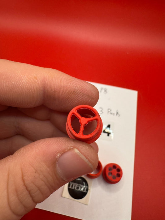 Tech T PB Bolt Soft Tip 3 Pack