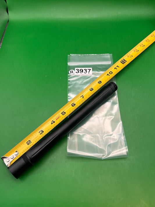 Parabolic? Autococker barrel