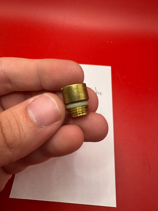 AGD Automag Level 7 Power Tube Tip