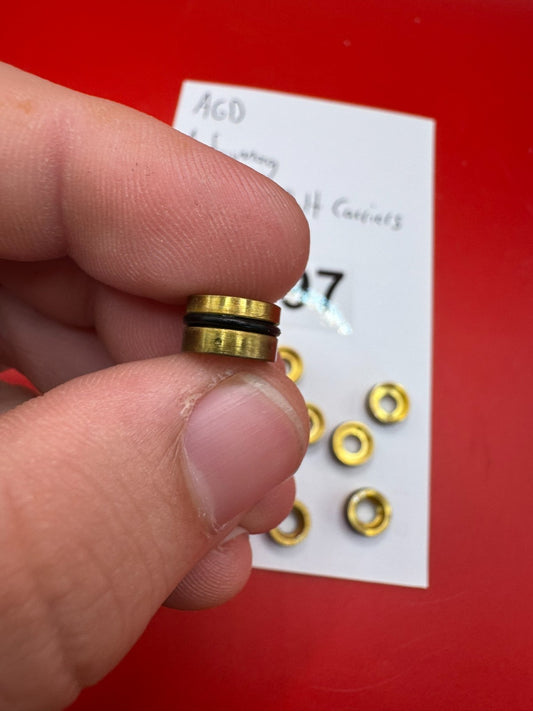 AGD Automag Level 10 Bolt Carriers x 11