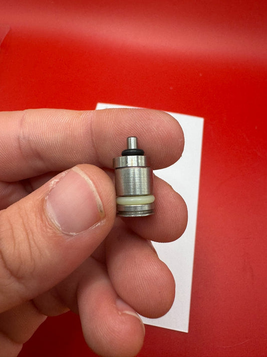 AGD Automag Center Flag Classic On/Off