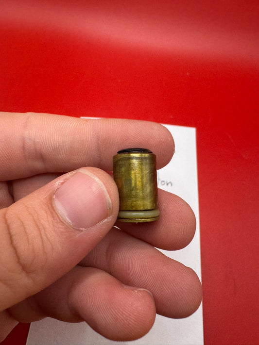 AGD Automag Classic Reg Piston Golden