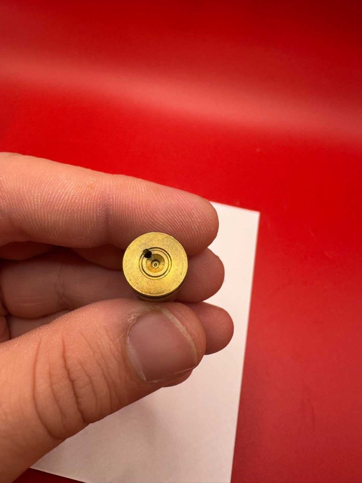 AGd Automag Classic Reg Piston Golden