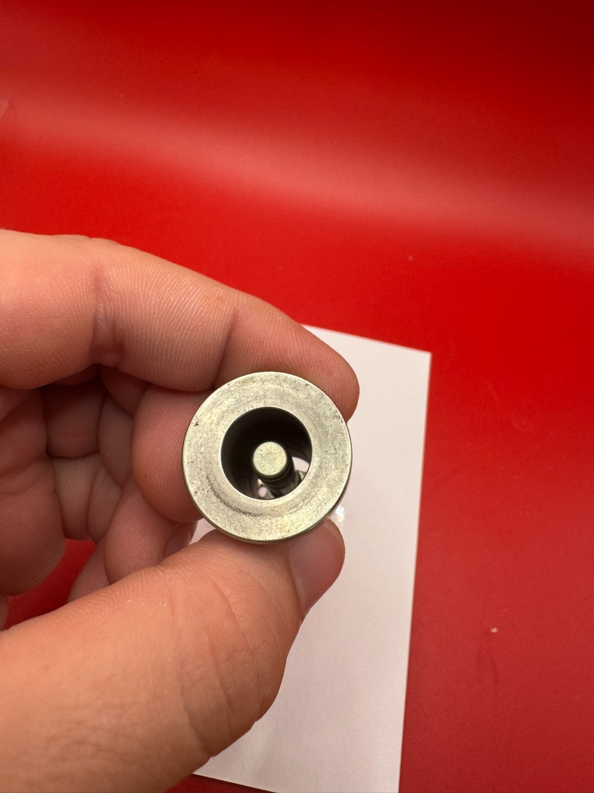 AGD Automag Level 7 Bolt