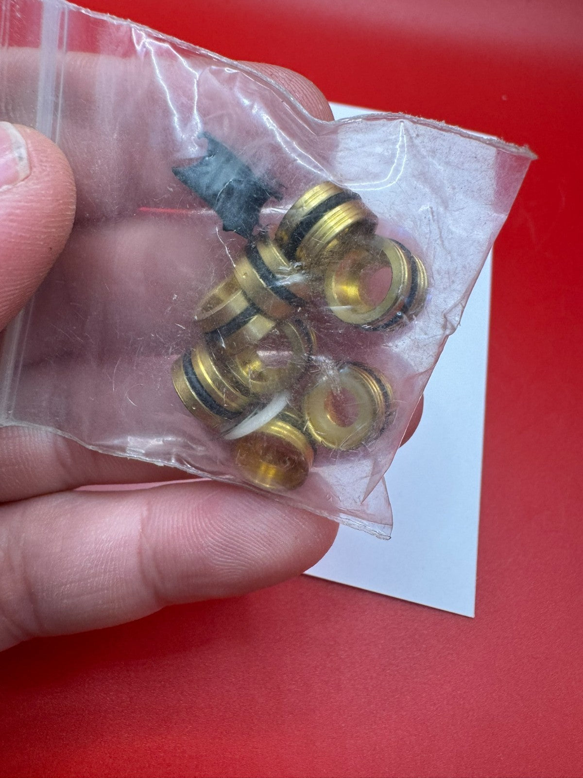 AGD Automag Level 10 Tune Up Kit