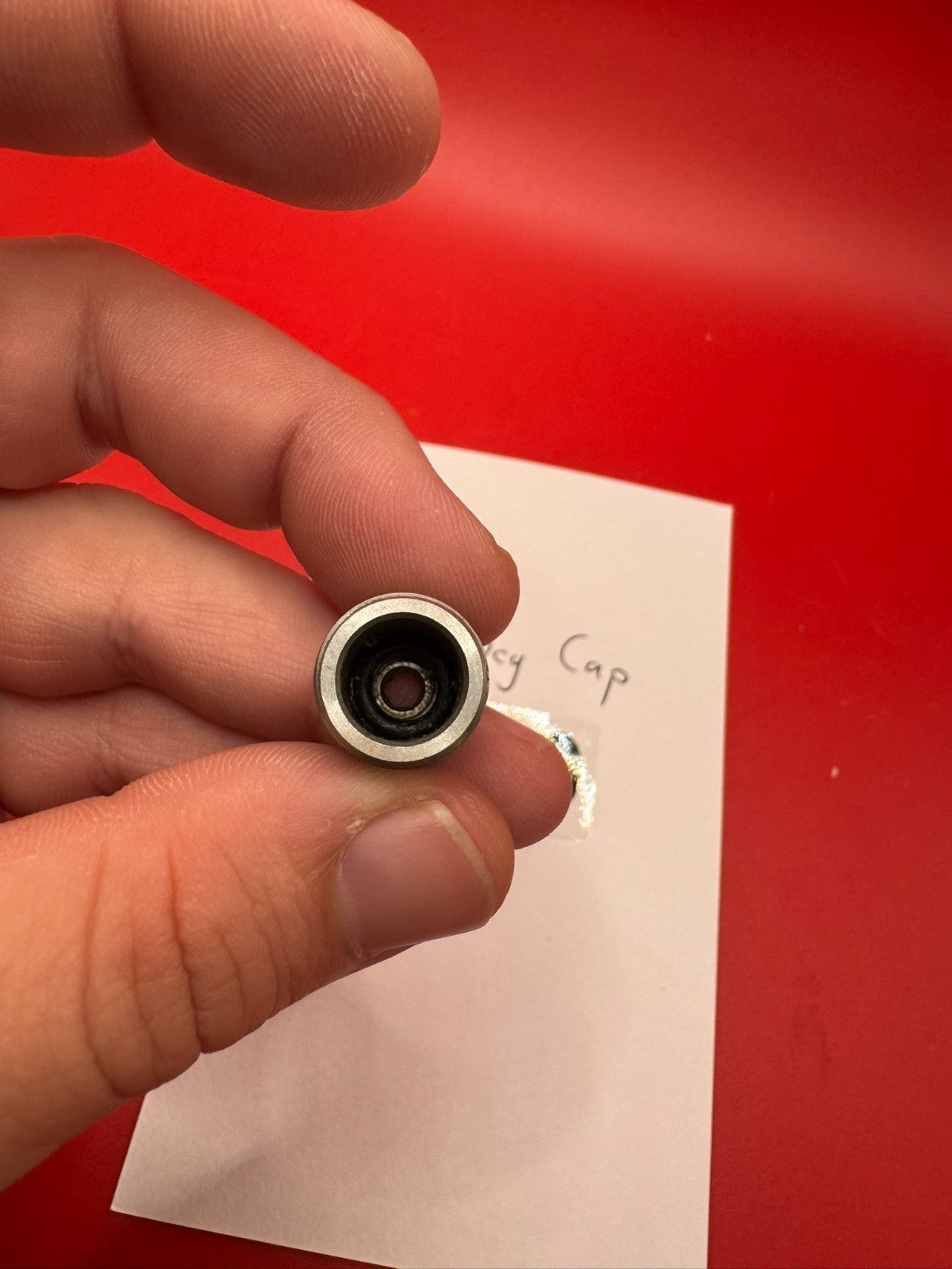 AGD Automag Classic Reg Cap