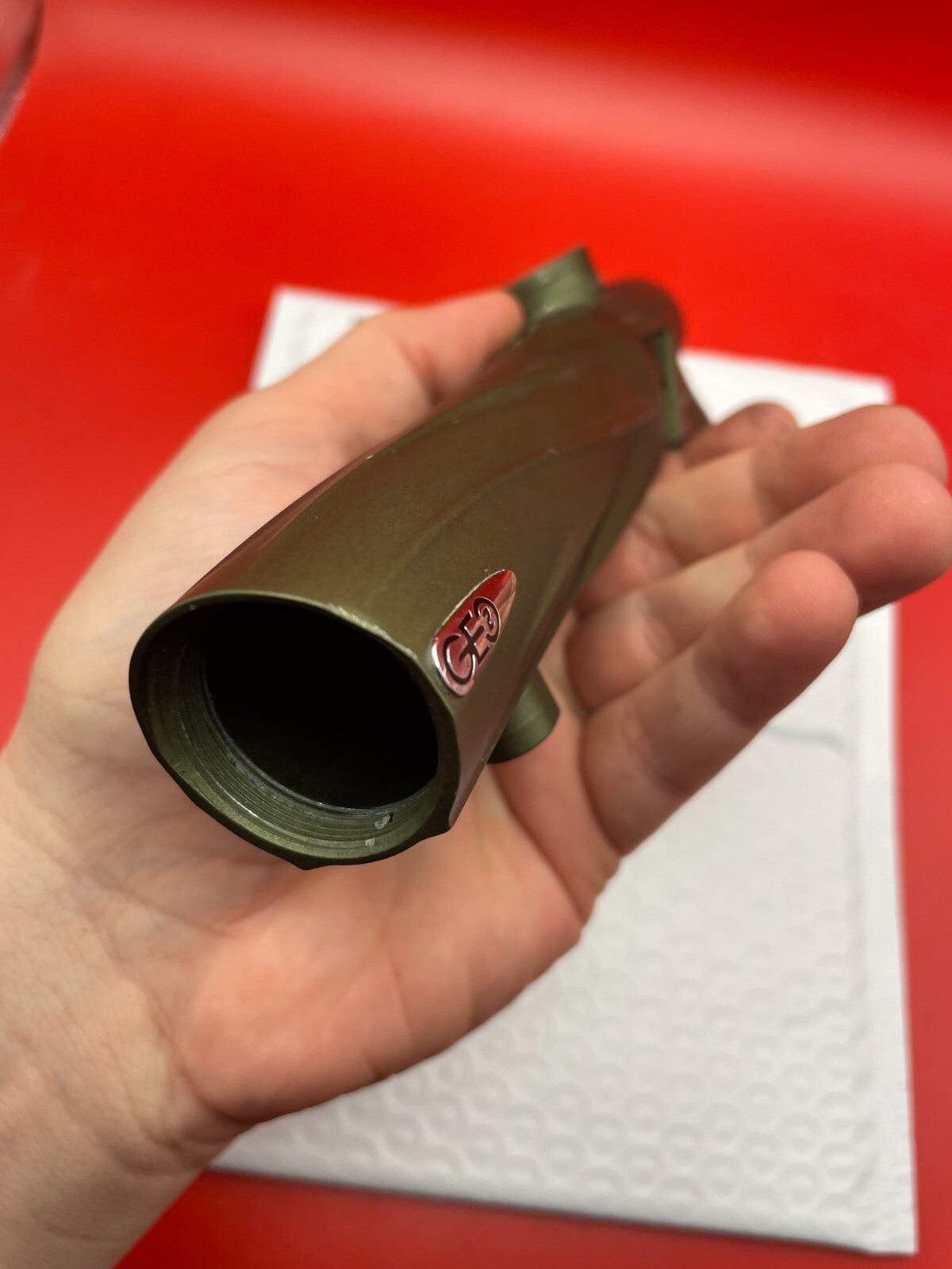 Planet Eclipse Geo 2 Body