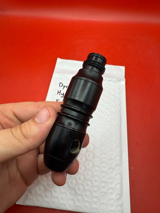 Dye Hyper 2 Inline HPR