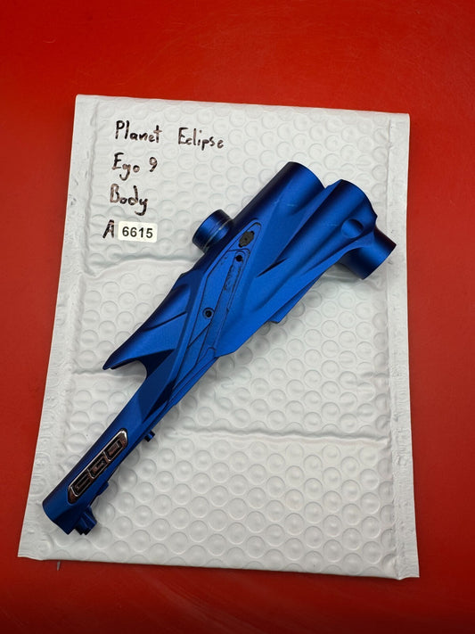 Planet Eclipse Ego 9 Body