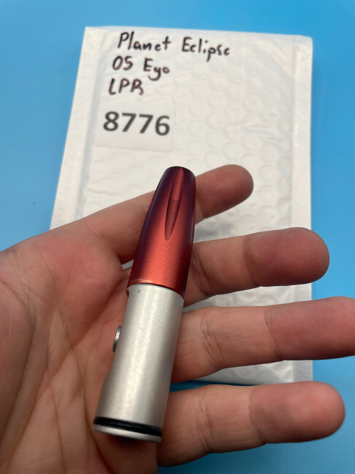 Planet Eclipse 05 Eyo LPR