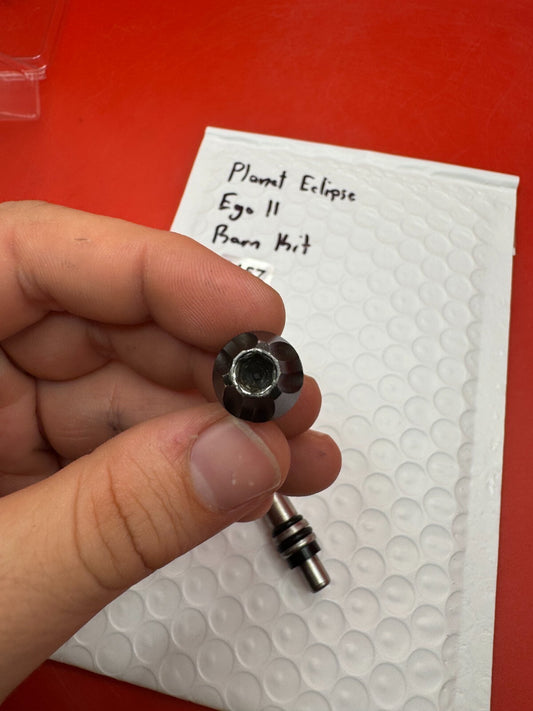 Planet Eclipse Ego 11 Ram Kit