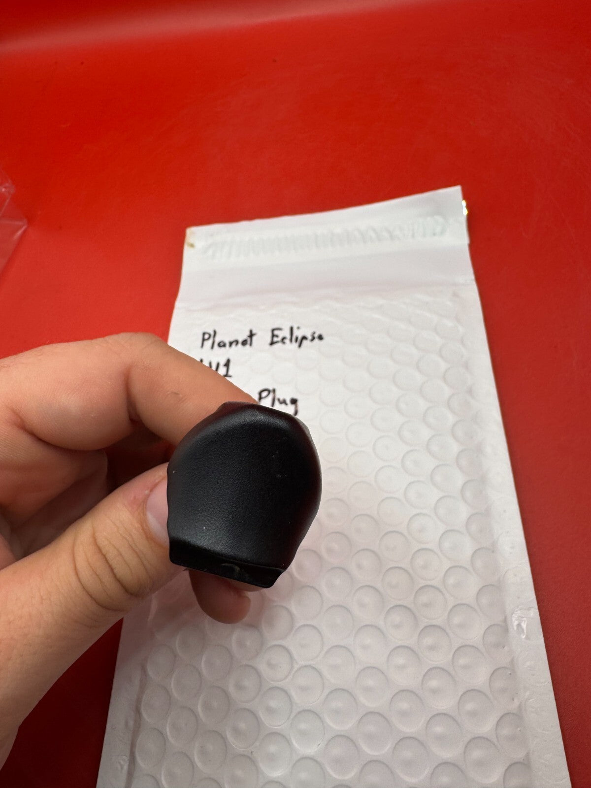 Planet Eclipse LV1 Front Plug