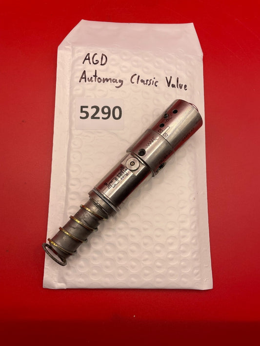AGD Automag Classic Valve