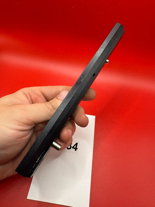 AGD Automag Classic Rail Black